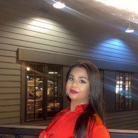 Soad Gilani Yahyavi