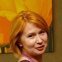 Елена  Elena Преображенская  Preobrazhenskaya