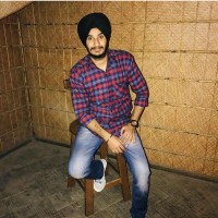 Simran Singh