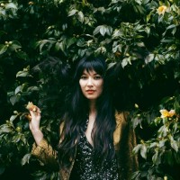 Lily Kim