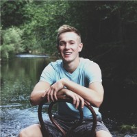 Connor Heise