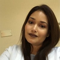 Stephanie Grimaldo Chamorro