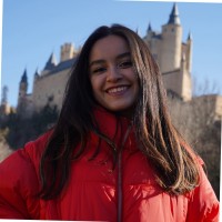 Andrea Castro