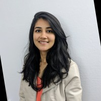 Khushboo Vohra
