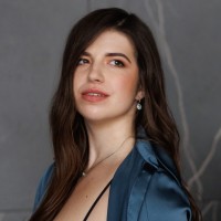 Vlada Yaretskaya