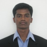 Manikandan A