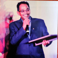 DJ Dilip Jayaram