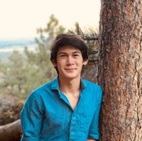 Max Burgess