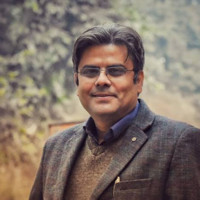 Ratnajyoti Dutta