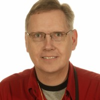 Roger Westin