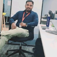 Sathish M