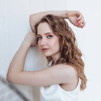 Alexandra Pyshko