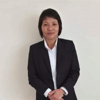 Tingting Dema