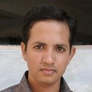 BHAVIK PANCHAL