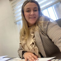 María Isabel Benítez Blanco