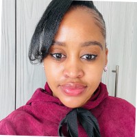Tlhologelo Mashita