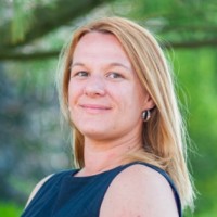 CORALIE THOREL