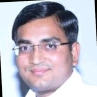Jaydip Gamdha