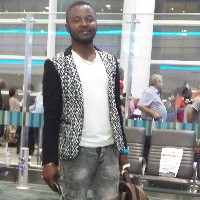 Benjamin Okeh