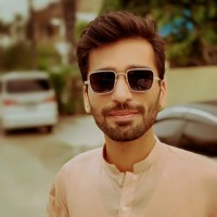 Farrukh Rafiq