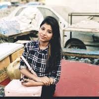 Puja Ray