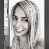 Zacharenia Markaki