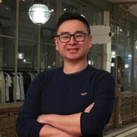 Adrian Hsiah