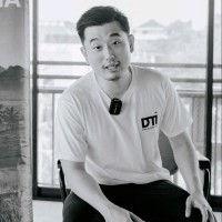 Andrew Sanjaya The