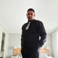 Reeno O'Neil Christian