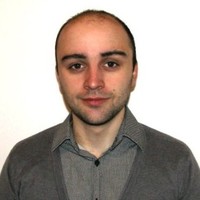 Horatiu Bodea