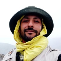 Ilyass Essaid LERHRIS