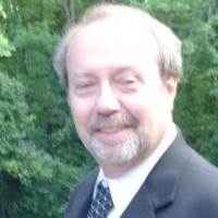 Anthony Atkinson