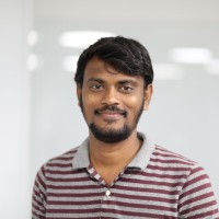 Rajesh Murugan