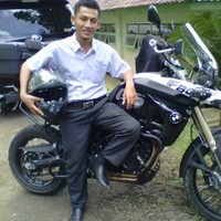 Dede Rusmana