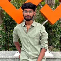 Dileep B