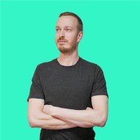 Anders Brandstrup Teisner