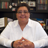 Veronica Arreguin