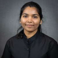 Amrutha Varshini
