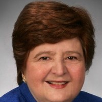 Brenda Broadbent