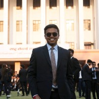 Sanskar Gupta