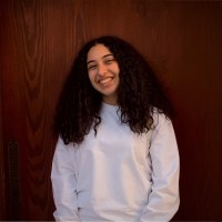 Joumana Rashed