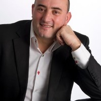 Pascal Bergamini