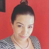 Liliana Flores Mancera