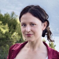 Zoé Le Voyer