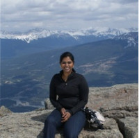 Suvarna Prattipati, P.Eng.