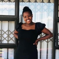 Noluthando Sibiya