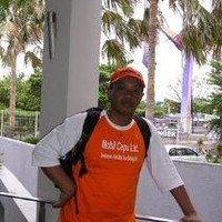 Mashudi Weleri