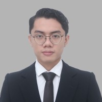 Rachmad Ramadhan Yuslim, St