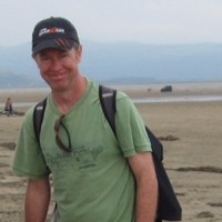 Gary Mccarthy