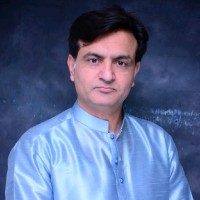 Raja Imtiaz Mustafa